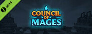 Council of Mages: The Party Game Demo