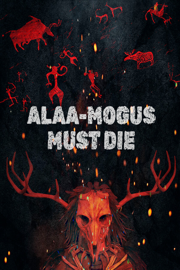 ALAA-MOGUS MUST DIE for steam