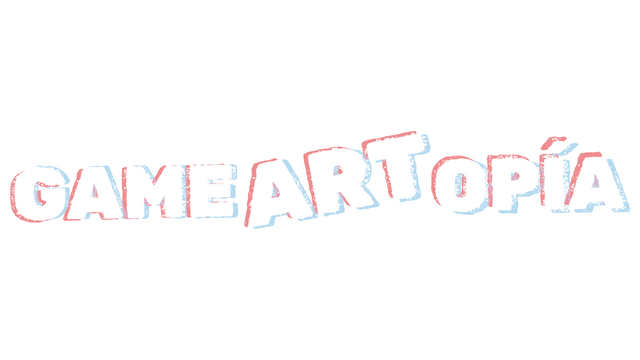 Gameartopia Logo