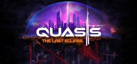Quasis: The Last Eclipse PC Specs