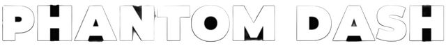 Phantom Dash Logo