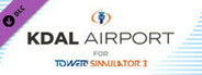 Tower! Simulator 3 - KDAL Airport