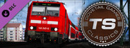 Train Simulator: West Rhine: Cologne - Koblenz Route Add-On