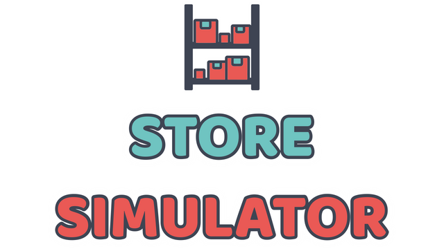 Store Simulator Logo
