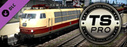 Train Simulator: DB BR103 TEE Loco Add-On