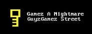 GuyzGamez A Nightmare on GuyGamez Street The Cursed Forest of Doom