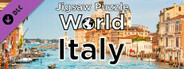 Jigsaw Puzzle World - Italy