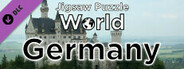 Jigsaw Puzzle World - Germany