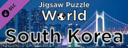 Jigsaw Puzzle World - South Korea