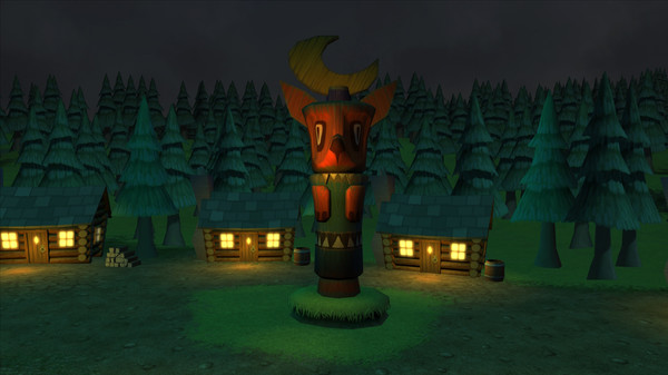 The Count of Monster Disco screenshot