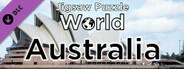 Jigsaw Puzzle World - Australia