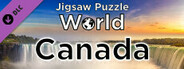 Jigsaw Puzzle World - Canada