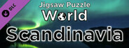 Jigsaw Puzzle World - Scandinavia