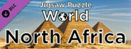 Jigsaw Puzzle World - North Africa