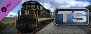 Train Simulator: Seaboard GE U36B Loco Add-On