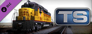 Train Simulator: Union Pacific GP30 Loco Add-On