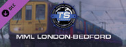 Train Simulator: Midland Mainline London-Bedford Route Add-On