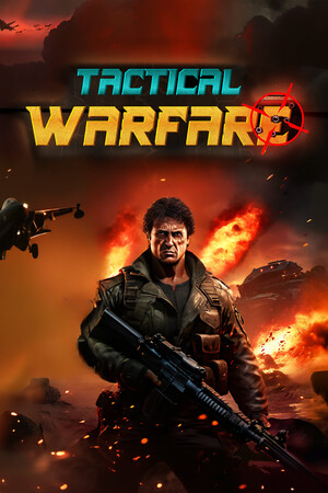 Tactical Warefare Demo