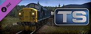 Train Simulator: West Highland Line (South) Route Add-On