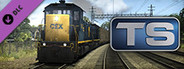 Train Simulator: CSX 3GS-21B 'Genset' Loco Add-On