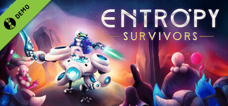 Entropy Survivors Demo cover art