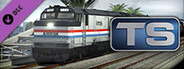 Train Simulator: Amtrak P30CH Loco Add-On