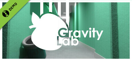 Gravity Lab Demo cover art