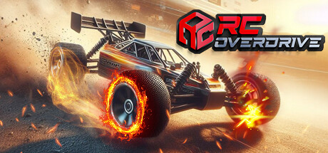 RC Overdrive PC Specs