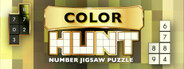 Color Hunt - Number Jigsaw Puzzle System Requirements