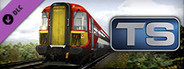 Train Simulator: Gatwick Express Class 442 'Wessex' Add-On