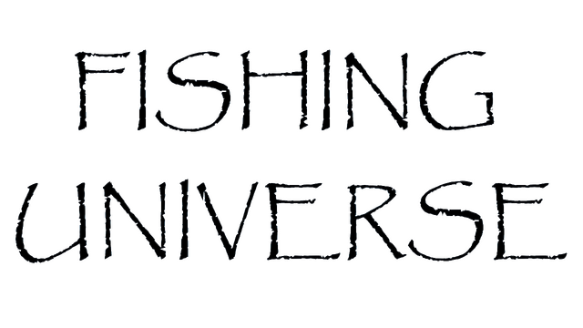 Fishing Universe Logo