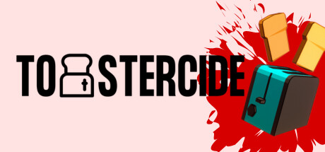 Toastercide cover art