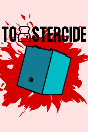 Toastercide game image