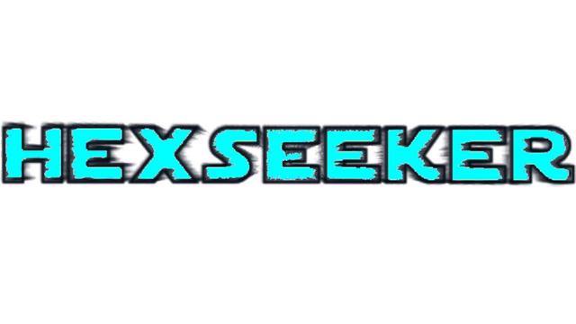 Hexseeker Logo