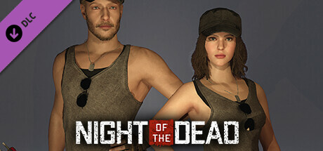 Night of the Dead - Civilian Combatant Pack cover art