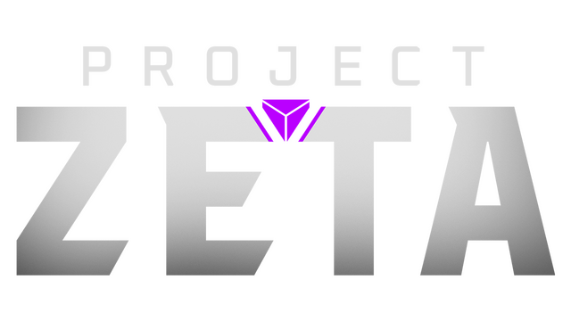 Project ZETA Logo