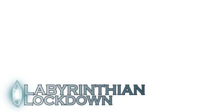 Labyrinthian Lockdown Logo