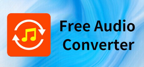 Free Audio Converter cover art