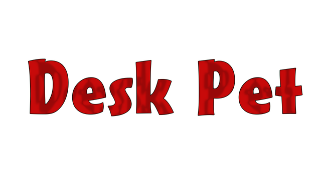 DeskPet Logo