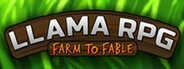 LlamaRPG: Farm to Fable System Requirements