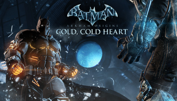 Batman Arkham Origins Download Mac