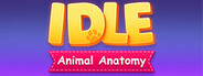 IDLE Animal Anatomy