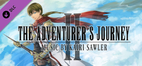 RPG Maker: The Adventurer's Journey 2