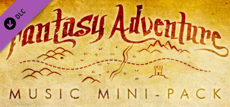 RPG Maker: Fantasy Adventure Mini Music Pack