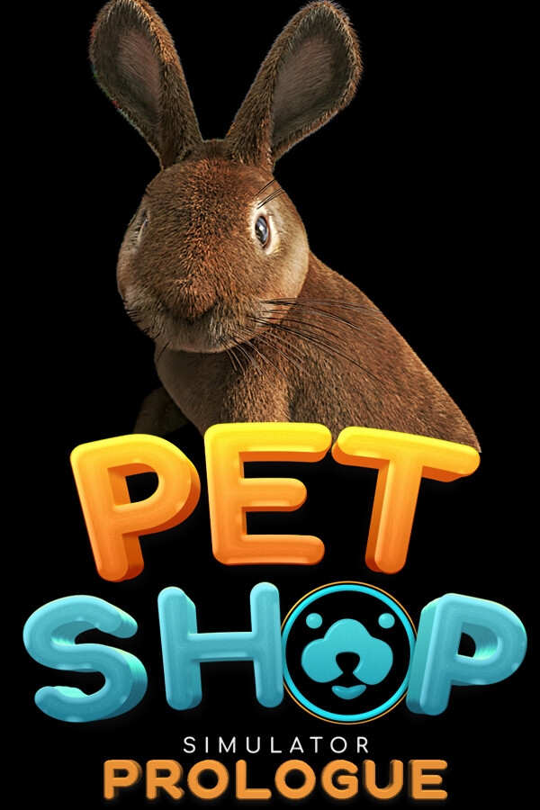 Steam portrait for Pet Shop Simulator: Prologue.
