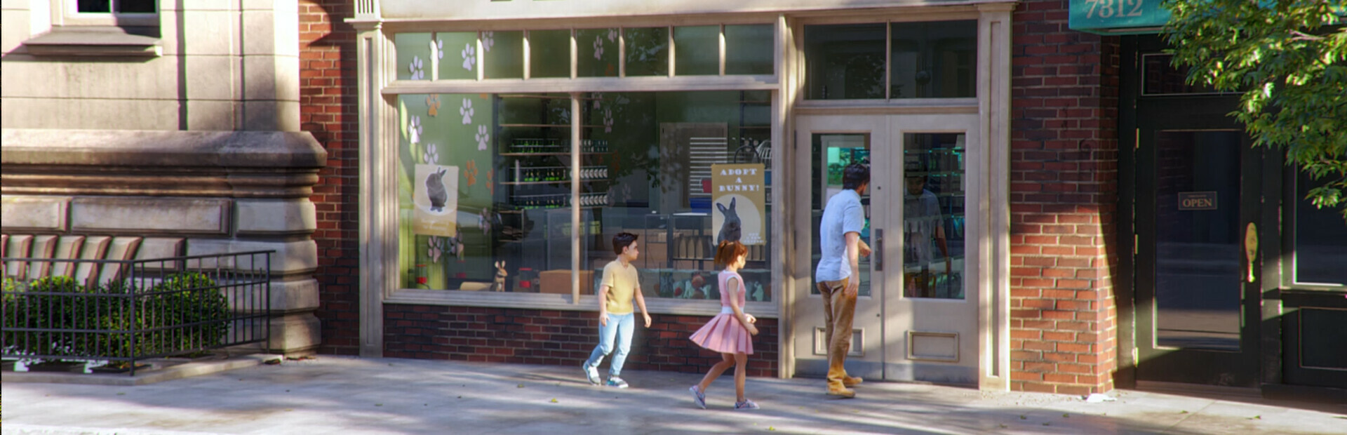 Pet Shop Simulator: Prologue