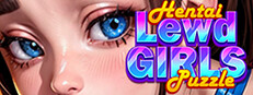 Giveaway - LEWD GIRLS: Hentai Puzzle