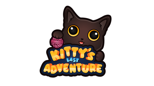 Kitty's Last Adventure Logo