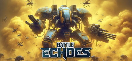 Battle Echoes PC Specs