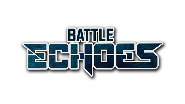Battle Echoes Logo